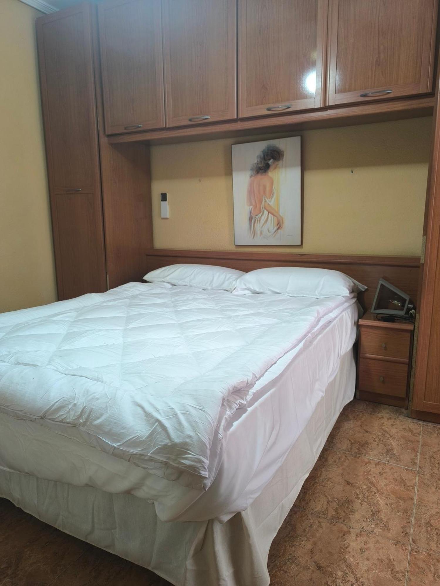 Ka La Paca Apartment Grao de Castellon Exterior photo